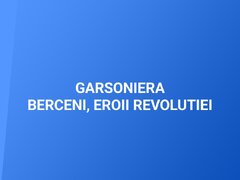 Berceni, Eroii Revolutiei